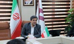 بازآفرینی سازمان در عصر هوش مصنوعی؛ موضوع جلسه آموزشی مدیران ارشد «ومعادن»