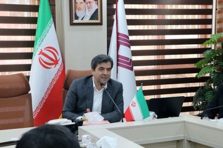 بازآفرینی سازمان در عصر هوش مصنوعی؛ موضوع جلسه آموزشی مدیران ارشد «ومعادن»