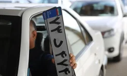 فراجا: سرقت پلاک خودرو را بلافاصله اطلاع دهید