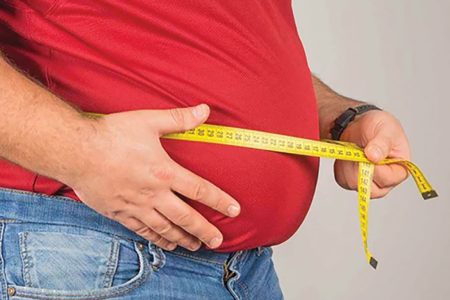 حد استاندارد دور شکم برای حفظ سلامتی؛ زنان و مردان باید بدانند!