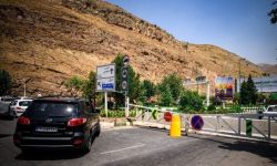 اطلاعیه جدید درباره تردد در جاده چالوس؛ رانندگان بخوانند