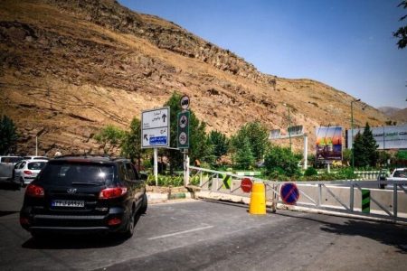 اطلاعیه جدید درباره تردد در جاده چالوس؛ رانندگان بخوانند