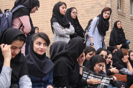 آیین‌نامه جدید گزینش در ارشد منتشر شد؛ محدودیت‌هایی برای پذیرفته‌شدگان نهایی آزمون ۱۴۰۵