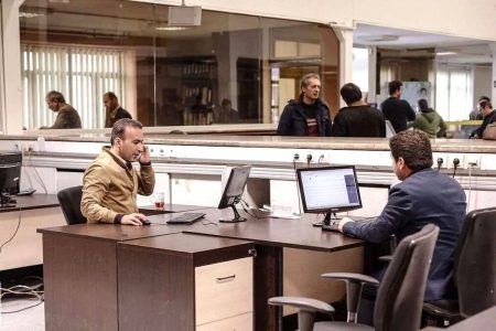 ساختار هفته کاری کارمندان تغییر میکند + جزئیات