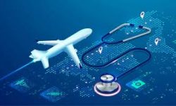 تا سال ۲۰۳۴؛ ارزش بازار گردشگری سلامت به ۷۰۴ میلیارد دلار میرسد