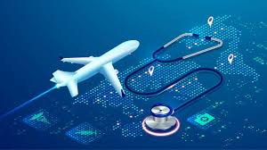 تا سال ۲۰۳۴؛ ارزش بازار گردشگری سلامت به ۷۰۴ میلیارد دلار می‌رسد