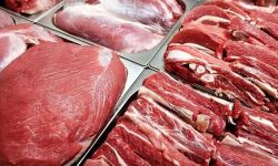 قیمت گوشت در بازار از یک میلیون تومان گذشت