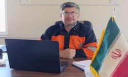 طرح بهسازی محور اسدآباد–کنگاور کلید خورد؛ آماده‌سازی مسیر برای زائران