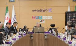 هدف از بازرسی، ارتقا فرآیندها، افزایش بهرهوری در راستای رضایت مشتریان است