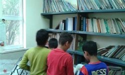 پویش «اهدای دانش و مهربانی» در بانک مسکن کلید خورد
