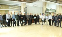 بیمه ایران پیشگام خدمترسانی به زیاندیدگان جنگ ۱۲ روزه