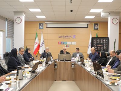 سهم بانک اقتصادنوین از بازار ارز افزایش می‌یابد