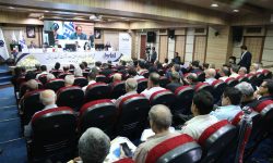 تشکر سهامداران از ثبت بی نظیرترین سال ایرانول با شکستن رکورد تولید، فروش و سود