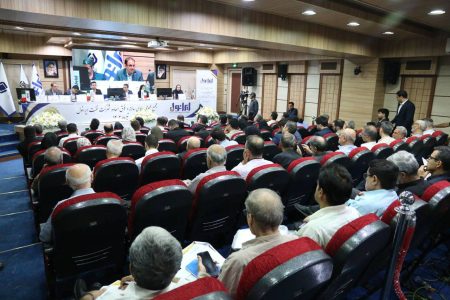 تشکر سهامداران از ثبت بی نظیرترین سال ایرانول با شکستن رکورد تولید، فروش و سود