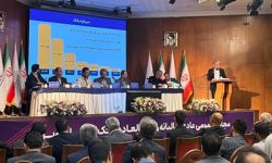 تصویب صورت‌های مالی سال 1403 بانک اقتصادنوین