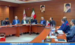 نقش راهبردی فولاد اکسین در تأمین نیاز‌های فولادی کشور