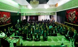 گرامیداشت شهدای خانواده بانک مسکن در جنگ تحمیلی ۱۲ روزه برگزار شد