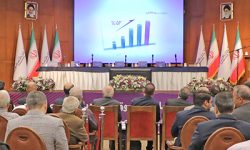 سود خالص بانک اقتصادنوین 52درصد رشد کرد