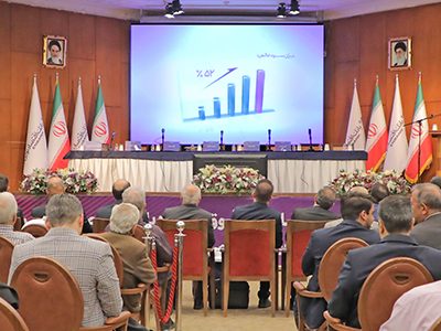 سود خالص بانک اقتصادنوین 52درصد رشد کرد