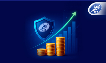 طعم شیرین تسویه زیان انباشته و تقسیم سود برای سهامداران بیمه معلم