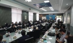 حضور مدیران ستادی صندوق در استان اصفهان