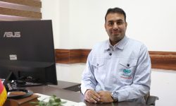 پروژه جاده سلامی-خلیل‌آباد فولاد سنگان، پیشتازی در عمل و تولید تجربه