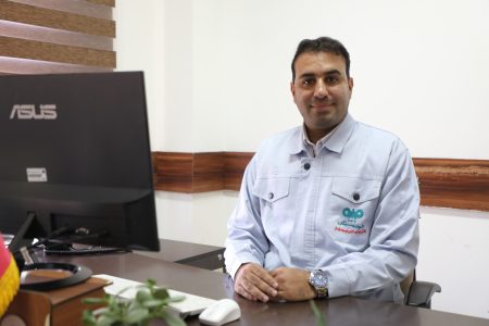 پروژه جاده سلامی-خلیل‌آباد فولاد سنگان، پیشتازی در عمل و تولید تجربه