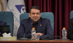 بازوی اجرایی بانک ملی ایران در بازار سرمایه؛ میزبان معاون اول رئیسجمهور شد