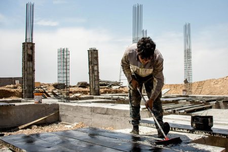 مهاجران افغان و 2 سوال کلیدی درباره دستمزدها و بیکاری