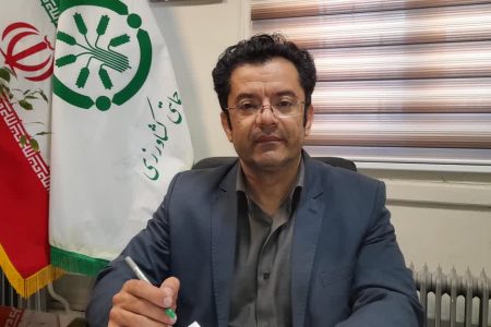 بیش از ۹۶ هزار تن کود یارانهای در همدان توزیع شد