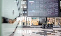 بورس تهران دومین بورس پربازده جهان در آوریل ۲۰۲۵ شد