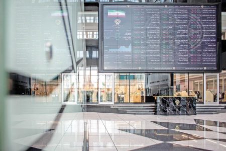 نجات بورس با اوراق یک ریالی!