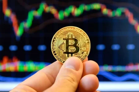 افزایش قابل توجه قیمت بیت‌کوین در بازار رمز ارزها