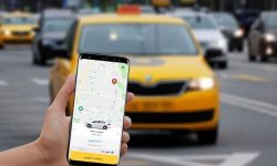 توصیههای امنیتی پلیس برای سفرهای هوشمند با تاکسیهای اینترنتی