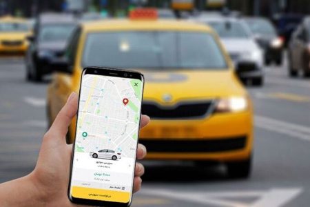 توصیه‌های امنیتی پلیس برای سفرهای هوشمند با تاکسی‌های اینترنتی