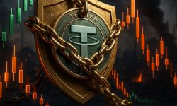 فریز شدن تتر در کیف پول برخی از ایرانی‌ها بعد از جنگ 12 روزه