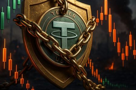 فریز شدن تتر در کیف پول برخی از ایرانی‌ها بعد از جنگ 12 روزه