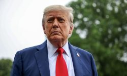 جنگ تعرفه‌ای ترامپ در کانادا؛ ۳۵ درصد تعرفه از ماه آینده میلادی وضع می‌شود