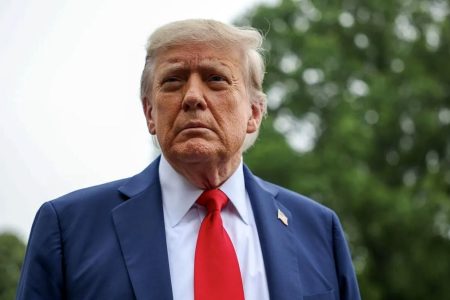 وعده جدید ترامپ درباره اقتصاد آمریکا