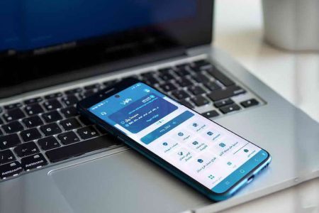 بانک توسعه تعاون؛ از افتتاح حساب تا دریافت تسهیلات، همه چیز در یک اپلیکیشن