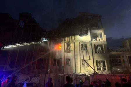 از آخرین وضعیت مجروحان جنگ ۱۲ روزه چه خبر؟