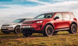 ۲۱ هزار خودروی جگوار لندرور در آمریکا فراخوانده شدند