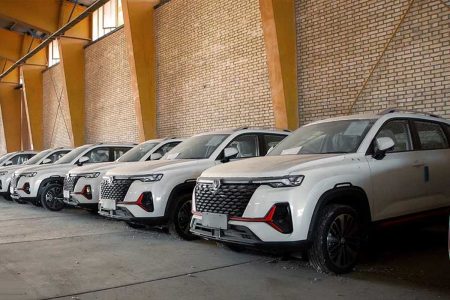 قیمت خودروهای مونتاژی + امروز 27 مهرماه