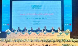 بیمه دی با عملکردی سودآور به مجمع رفت/ جهش ۸۵ درصدی سود خالص در سال ۱۴۰۳