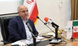 150 همت تسهیلات بانک توسعه صادرات ایران به صنایع مختلف