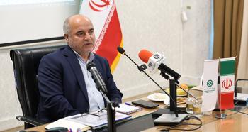 150 همت تسهیلات بانک توسعه صادرات ایران به صنایع مختلف