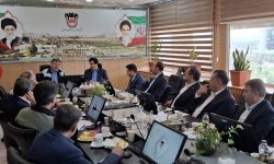 حمایت بانک رفاه کارگران از واحدهای تولیدی با استفاده از ابزارهای نوین تامین مالی