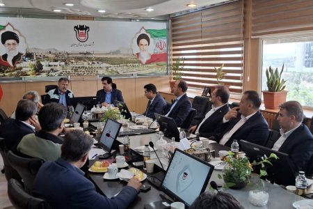 حمایت بانک رفاه کارگران از واحدهای تولیدی با استفاده از ابزارهای نوین تامین مالی