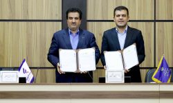بانک رفاه کارگران در مسیر تامین مالی زیستبوم دانشبنیان