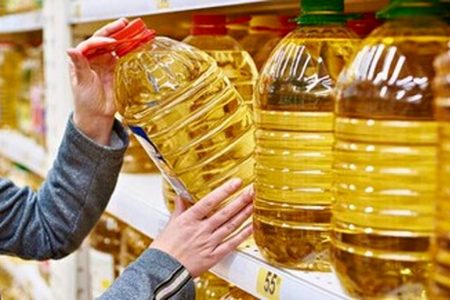 حذف ارز توافقی، قیمت روغن را به مرز انفجار رساند